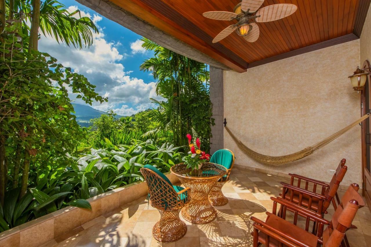 The Springs Resort & Spa At Arenal La Fortuna Exterior photo